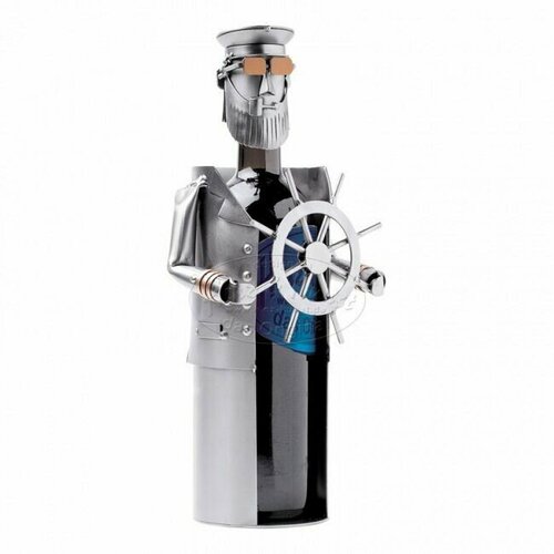 Украшение для бутылки Капитан Hinz Kunst (C) , 6058