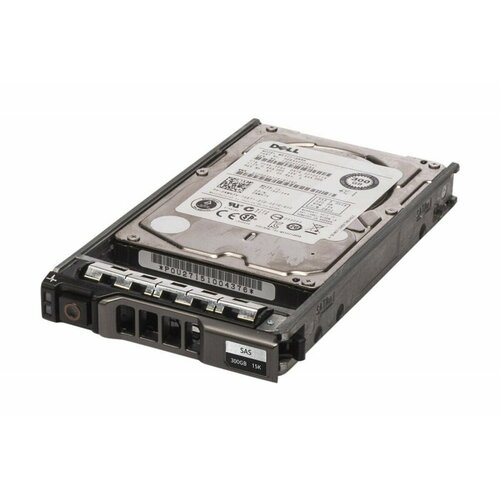 Жесткий диск Fujitsu HDEAA00FSA51 300Gb 15000 SAS 2,5 HDD жесткий диск fujitsu eted3hd l 300gb 15000 sas 3 5 hdd
