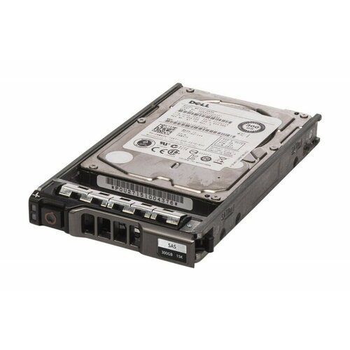 Жесткий диск Fujitsu HDEAA00FSA51 300Gb 15000 SAS 25 HDD 4943000₽
