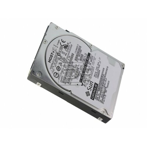Жесткий диск Sun 0B31806 12Tb 10520 SAS 25 HDD 14015000₽