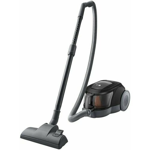 Пылесос LG VC-5316NNTS серебристый 959000₽