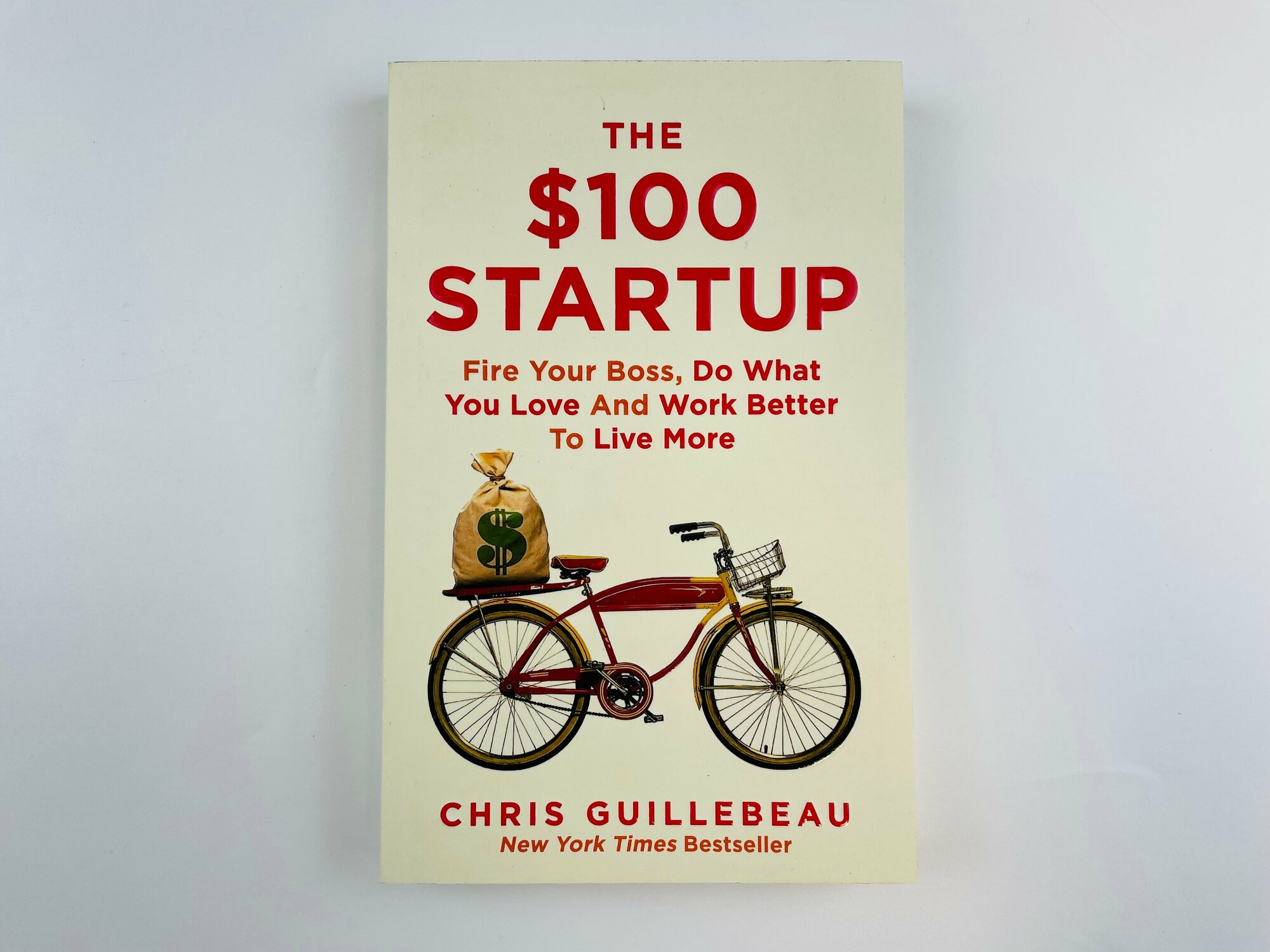 The $100 Startup (Guillebeau Chris) - фото №10
