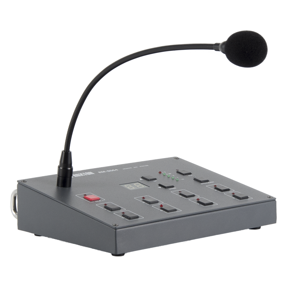Микрофонная консоль ROXTON RM-8064
