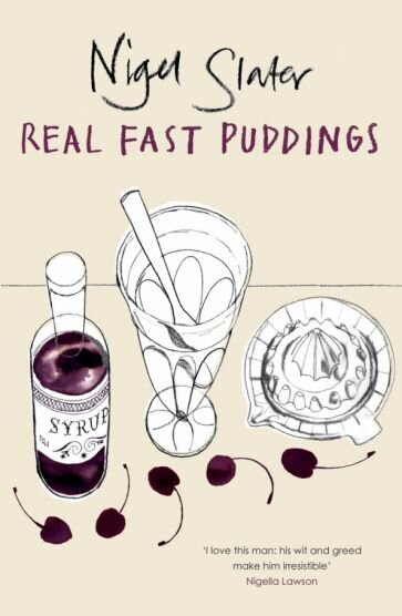 Real Fast Puddings (Slater Nigel) - фото №1