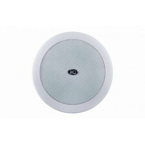 Система акустическая T-205A ITC 515 Coaxial Frameless Ceiling Speaker 125W-25W-5W-10W 228700₽