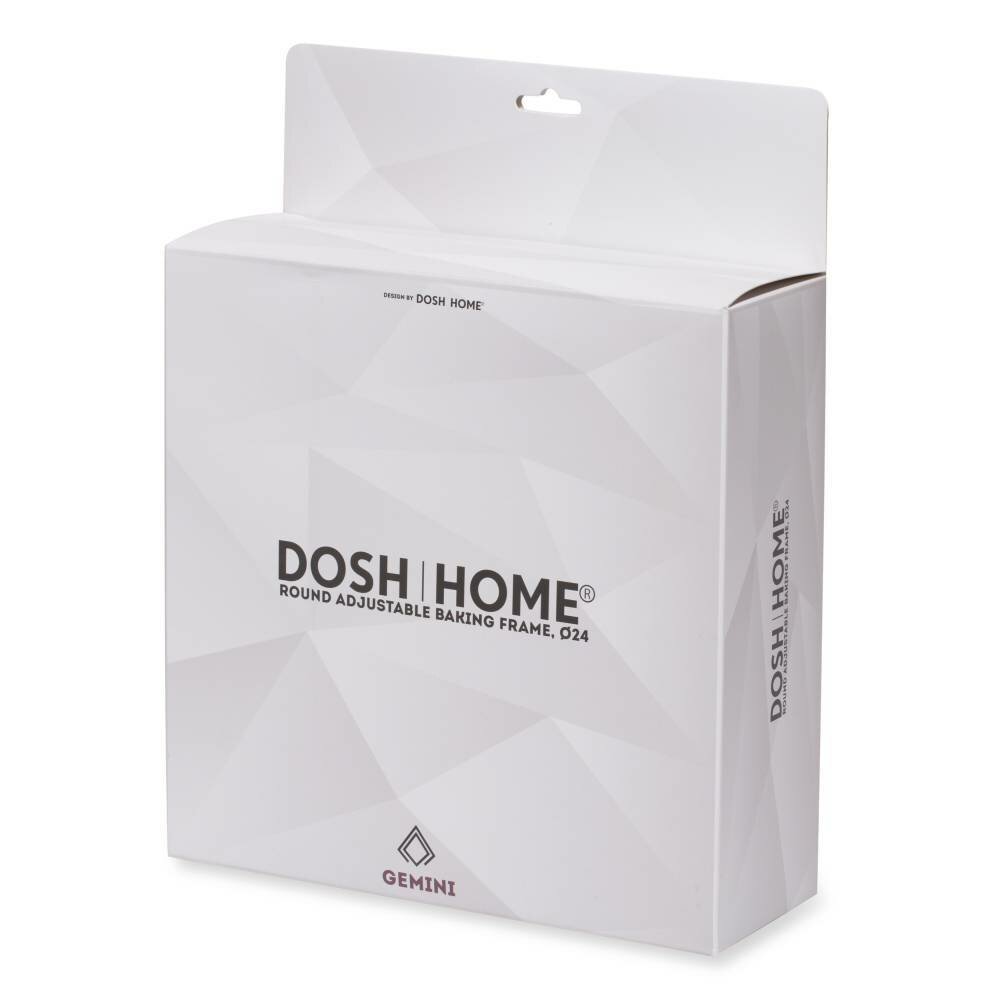 Форма круглая Dosh Home - фото №5