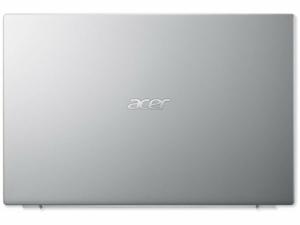 Ноутбук Acer Aspire 3 A315-35-P8KM 15.6" FHD/Pentium Silver N6000/4GB/256GB SSD/UHD Graphics/NoOS/RUSKB/серебристый (NX. A6LER.002)