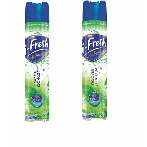 ROMAX Освежитель воздуха 