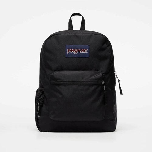 фото Рюкзак jansport backpack 26 литров black