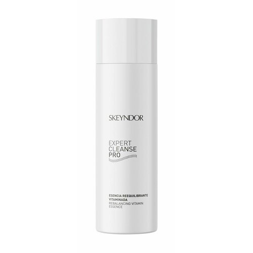 Skeyndor Expert Cleanse Pro Балансирующая витаминная эссенция