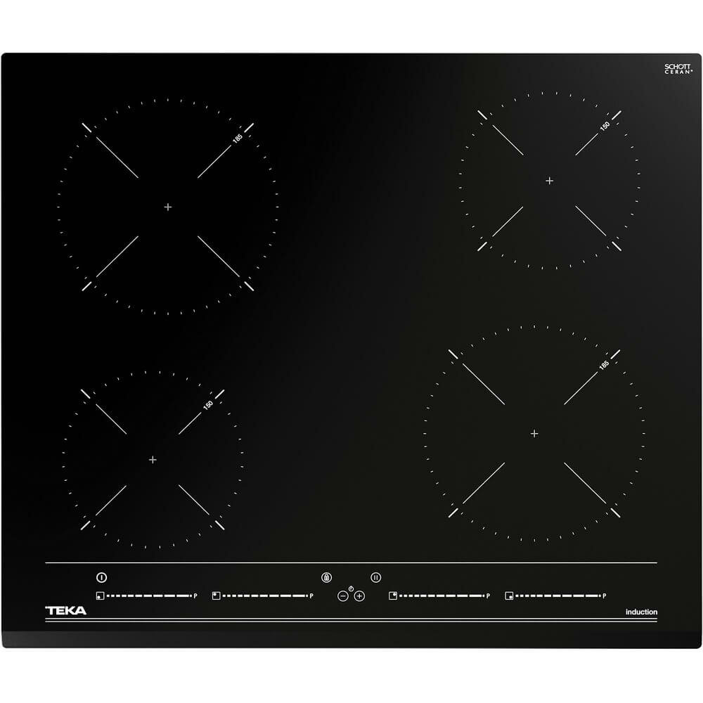 Teka IZC 64010 MSS BLACK - фото №9