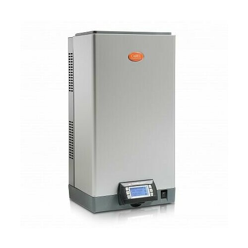 Увлажнитель Carel HumiSteam X-plus 18 кгч 400Втрехфазный со встр контроллером смен цилиндр UE01 36190900₽