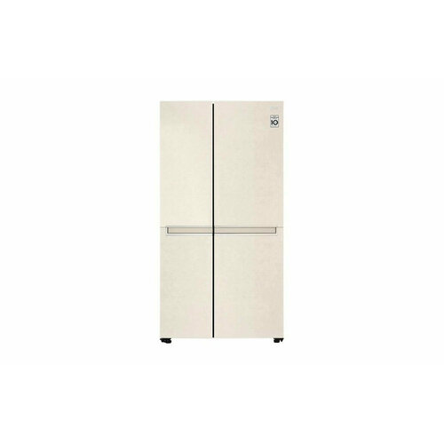 Холодильник LG GC-B257JEYV 13899000₽