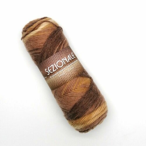 Пряжа SEZIONALE