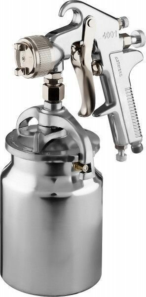 Краскопульт Stayer PRO AirPro 06477-1.4