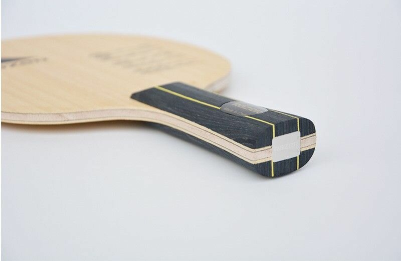 Основание ракетки RAZER L-2, для настольного тенниса, FL, OFF, +-85гр. — фото 1