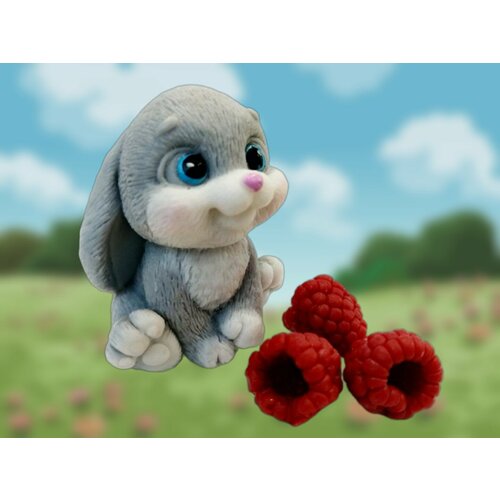 Мыло ручной работы 