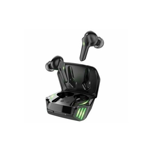 Беспроводные наушники Borofone BW49 TWS черные 145400₽