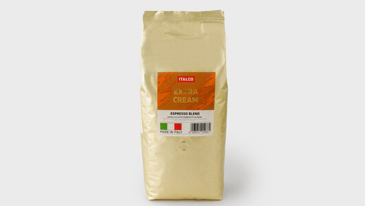 Кофе в зернах Italco Extra, 1 кг