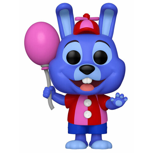 Фигурка Funko POP! Games FNAF Balloon Circus Balloon Bonnie (909) 67625