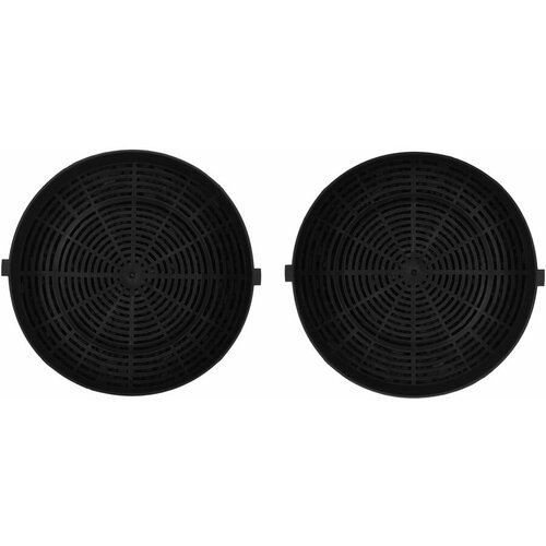 Комплект фильтров Hyundai HCF 00 2шт черный 2170₽