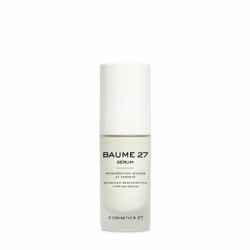 Cosmetics 27 Baume 27 Serum Advanced Formula 30ml - Сыворотка Улучшенная Формула