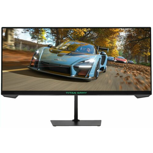233 Монитор Titan Army P23H2M черный 1790000₽