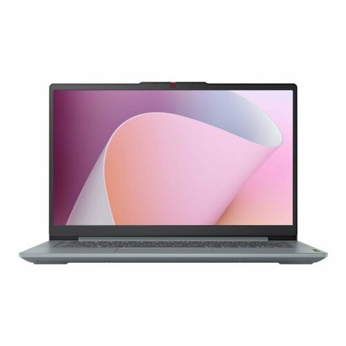 Ноутбук 16 IPS WUXGA LENOVO IdeaPad slim 3 grey Core i5 12450H16Gb512Gb SSDVGA intnoOS 83ES0011RK 59990₽