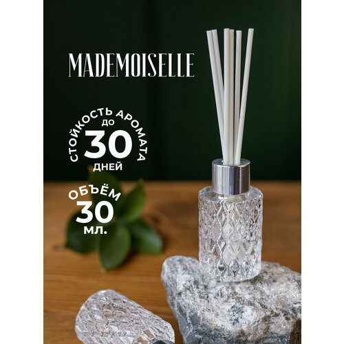 Ароматический диффузор для дома с палочками IQTRAVELS - Coco Mademoiselle - 30 мл 330₽
