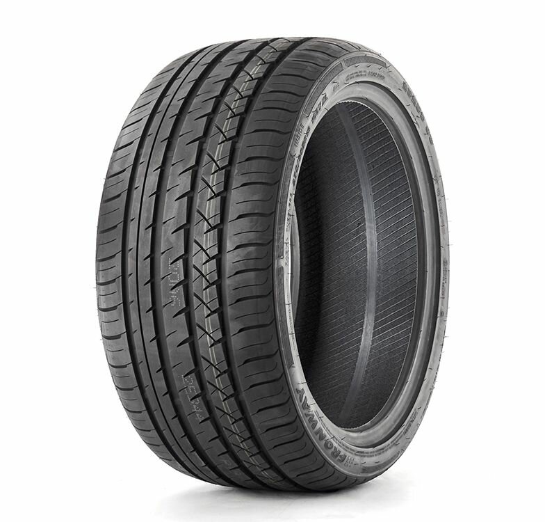 Шина для легковых автомобилей летняя FRONWAY EURUS 08 215/45R16 90V XL