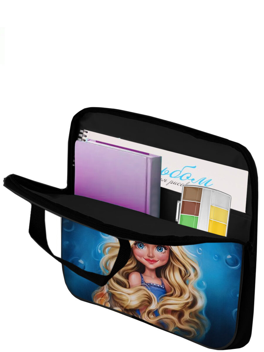 Папка BagRio BR020/23-folder - фото №6