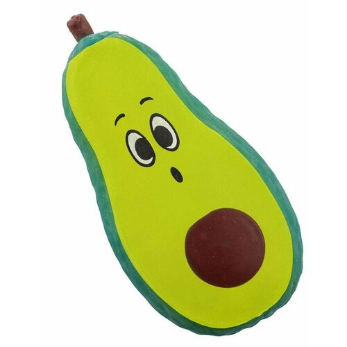 Удивленный авокадо 4 уп 1747₽