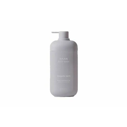 HAAN Гель для душа пребиотиками Body Wash Margarita Spirit гель для душа пребиотиками haan body wash purifying verbena 450 мл