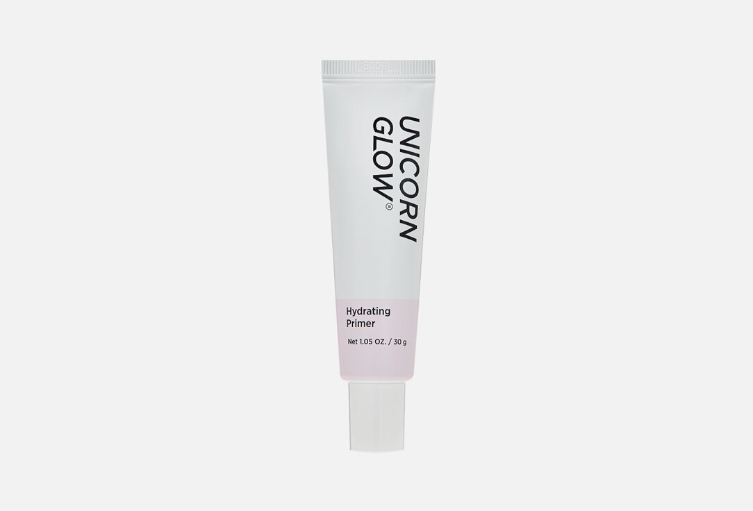 Увлажняющий праймер для лица UNICORN GLOW. Hydrating Primer / объём 30 мл