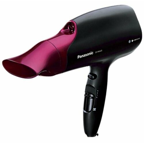 Фен Panasonic EH-NA65-K865 чёрный пурпурный 1561900₽