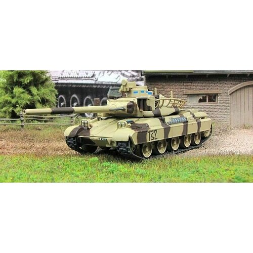Масштабная модель AMX 30