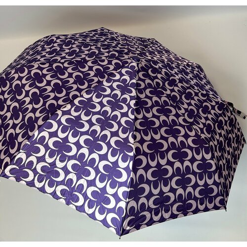 Смарт-зонт Yuzont, фиолетовый