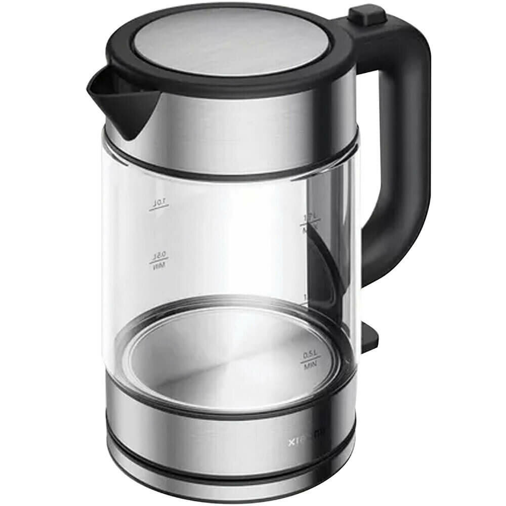 Чайник Xiaomi Electric Glass Kettle BHR7490RU