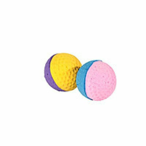 Triol 29N Мяч для гольфа двухцветный, 12 штук
