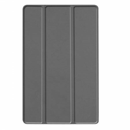 Умный чехол для Samsung Galaxy Tab A 8.0 SM-T290/T295 серый