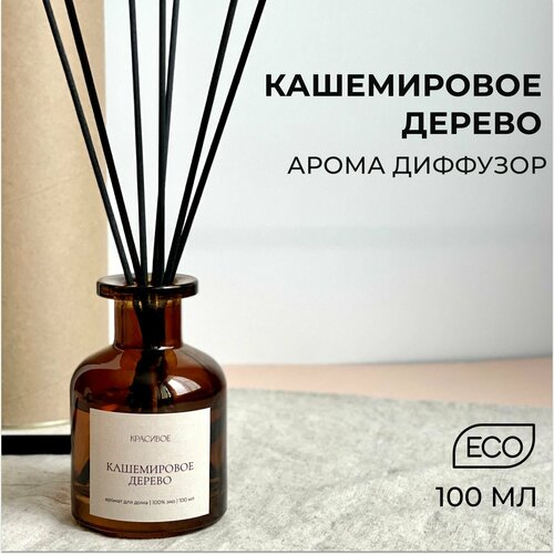 Аромадиффузор с палочками 