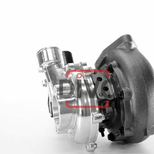 Турбина 172010L040 для TOYOTA HILUX III Pick-up 30 D-4D 171 л с 61776₽