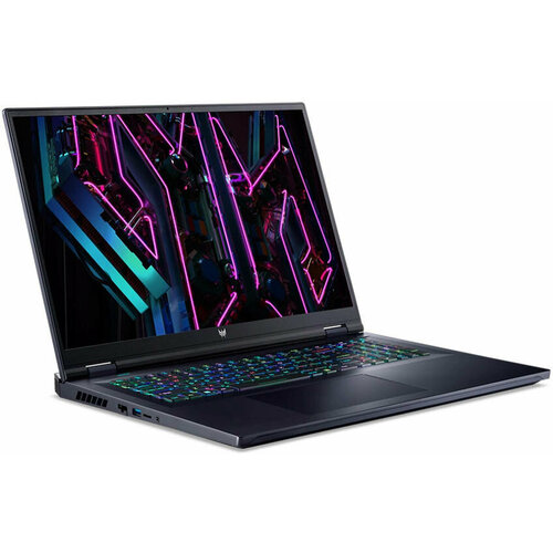 Acer Predator Helios 18 i7-13700HX 16GB DDR5 1TB SSD RTX4060 180 165Hz 19299900₽