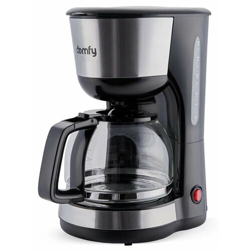 Кофеварка DOMFY DSM-CM301 236000₽
