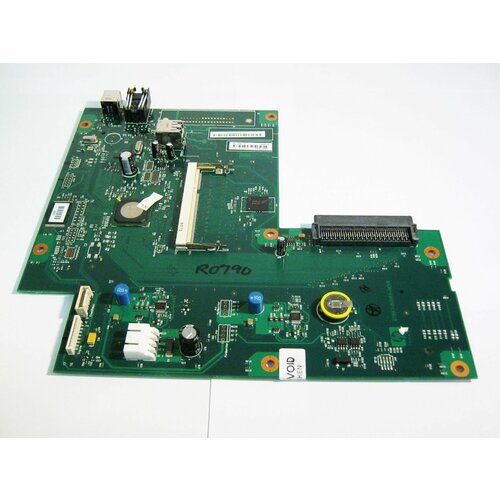 Плата форматирования HP LJ P3005 сетевая Q7848-60002 Q7848-60003 Q7848-61004 Q7848-610061 в ту 32208₽