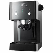 Кофеварка Gaggia GRAN STYLE BK 8423/11