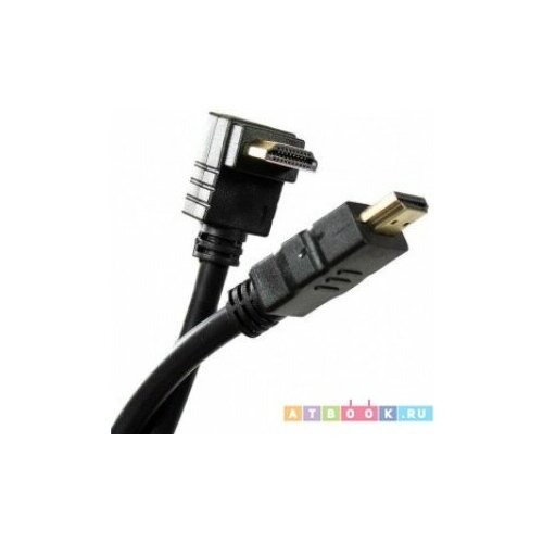 VCOM CG523-3M Видеокабели и переходники кабель hdmi hdmi 5м vcom cg523 5m