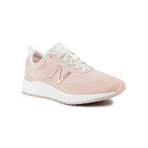 Кроссовки New Balance, размер EU 41,5, розовый