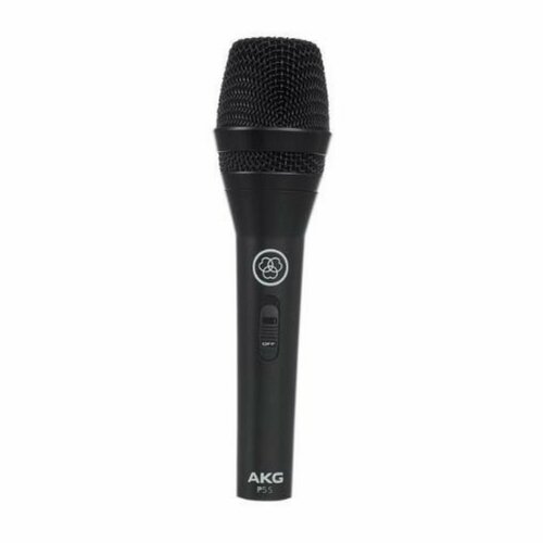 Микрофон AKG P5S 1273800₽