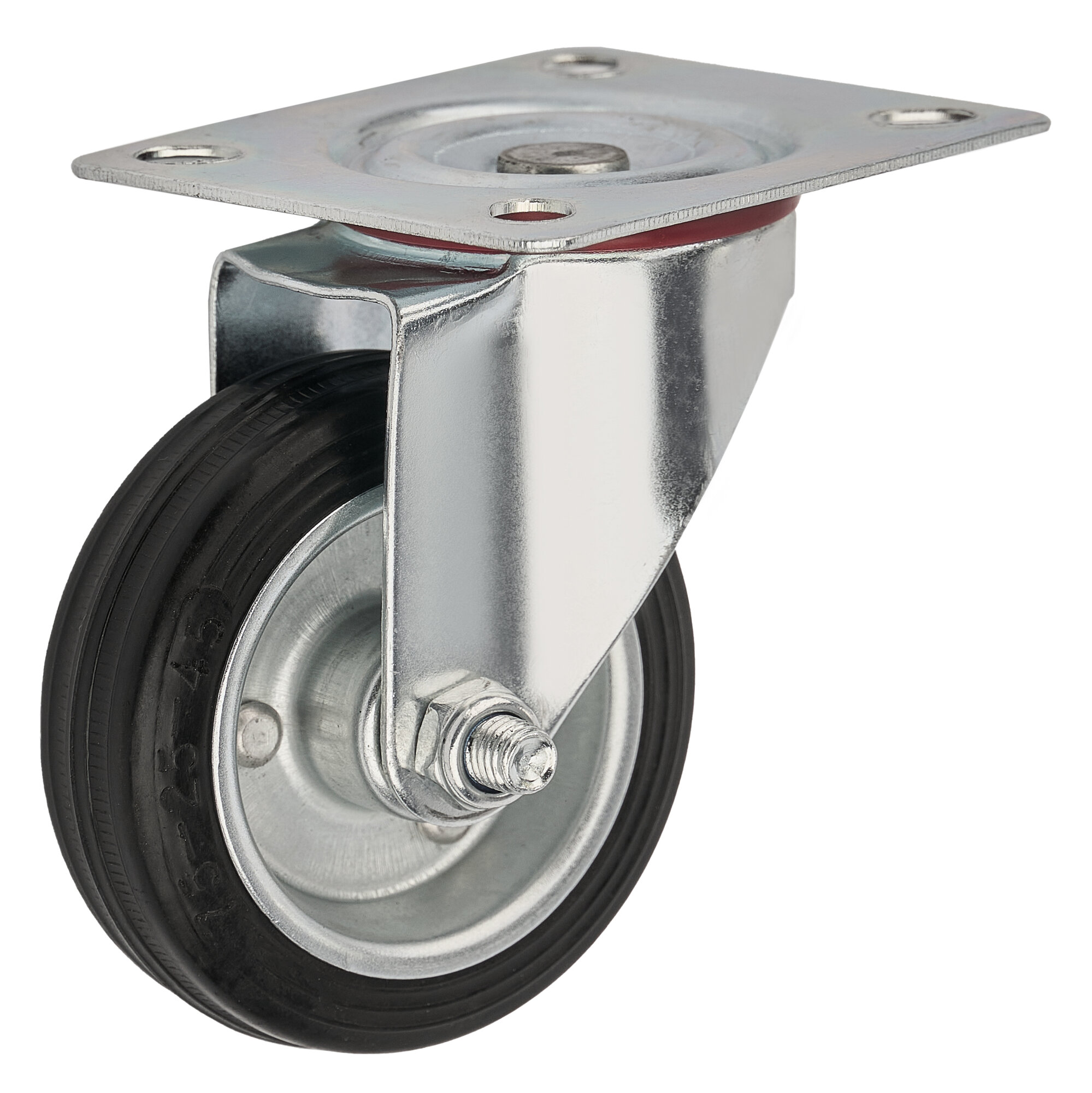 Опора колесная Стелла-техник - фото №2